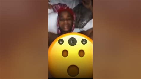 sexy redd sextape|Rapper Sexyy Red leaks her sex tape on IG